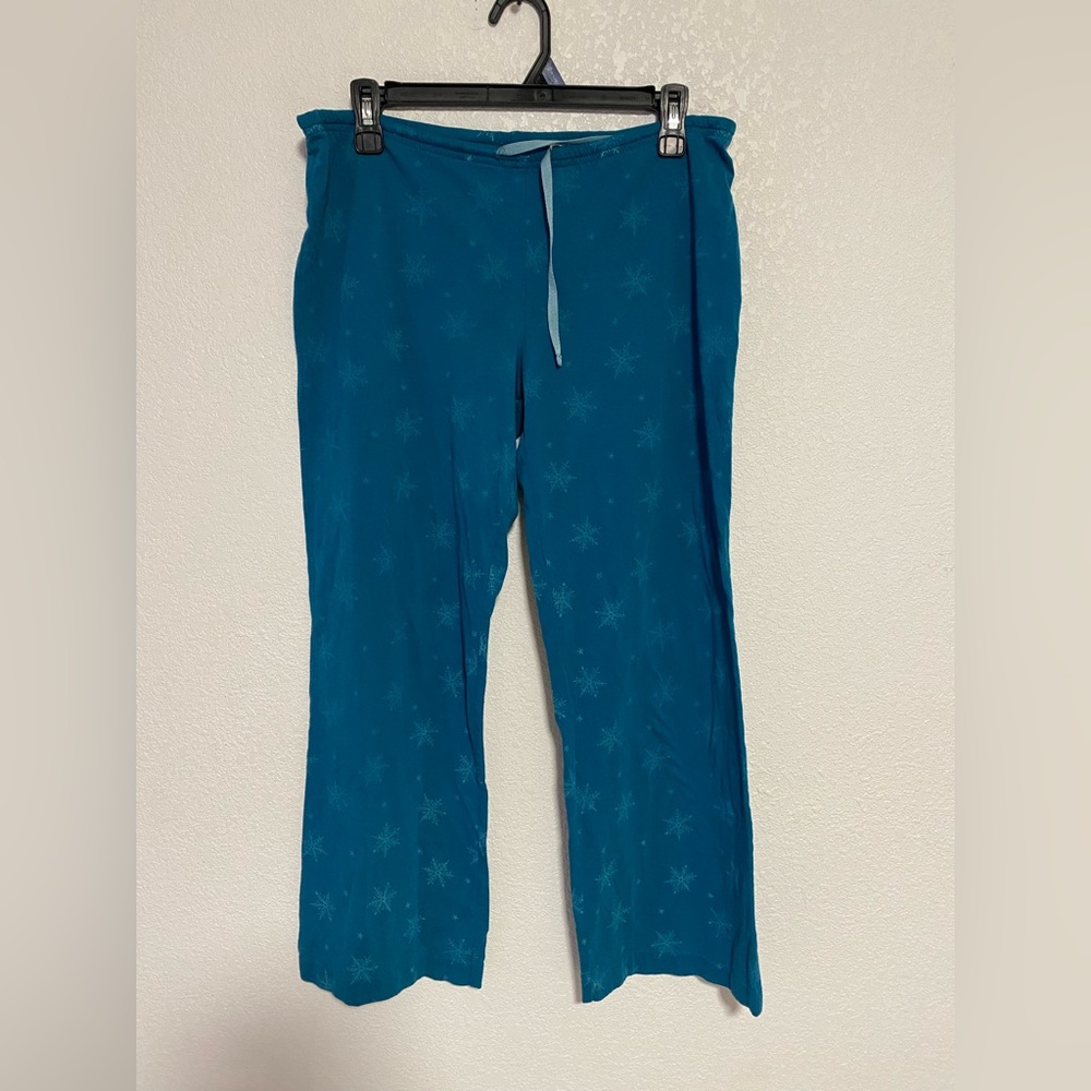 Gilligan & O'Malley Sleepwear Drawstring Lounge Pants